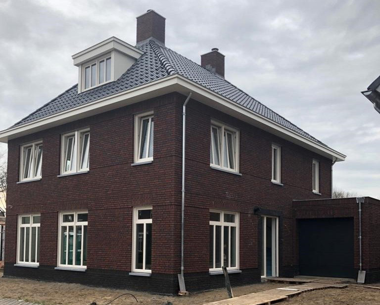 bouwkundig advies woningbouw