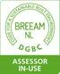 Breeam Assessor In-Use
