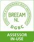 Breeam Assessor In-Use