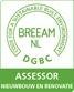 Breeam Assessor