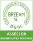 Breeam Assessor