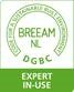 Breeam Expert In-Use